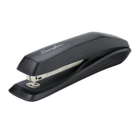 Swingline Standard Stapler 15 Sheets Assorted Colors