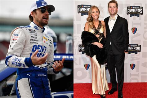 Exploring The Connection Between Erin Blaney And Chase Elliott