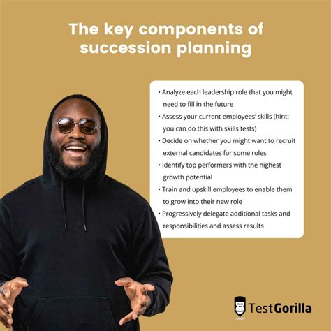 Inspirational succession planning quotes: 10 of the best