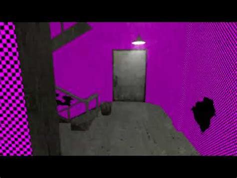 Exploring Cursed Gmod Map Youtube