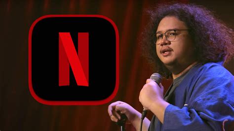 5 New Stand-Up Comedy Specials Coming to Netflix in March 2024