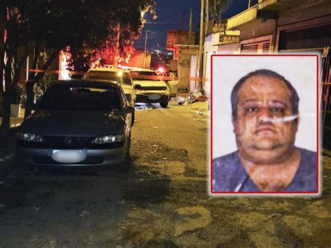 Homem Morre Em Confronto A Pm No Gonzaga Veja V Deo Jornal