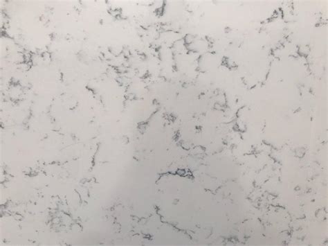 Blanco Carrara Jumbo Quartz 3cm UK Stone Company