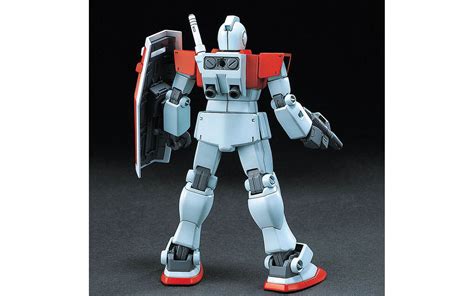 Hguc Rgm Gm E F S F Mass Productive Mobile Suit Bandai