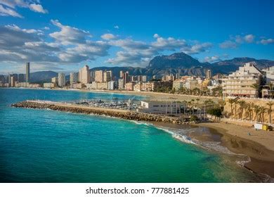 1,424 Benidorm old town Images, Stock Photos & Vectors | Shutterstock