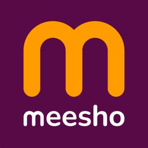 Meesho logo png vector pdf free download – Artofit