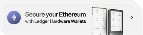 How To Send Ether to Another Wallet | Ledger