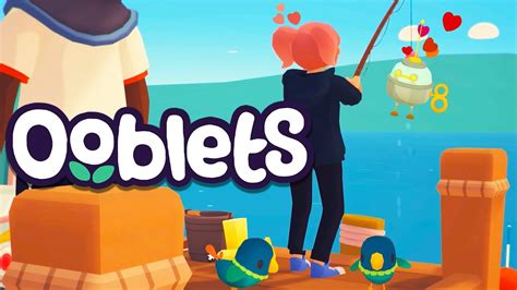 Do Not Lick It Ooblets Youtube