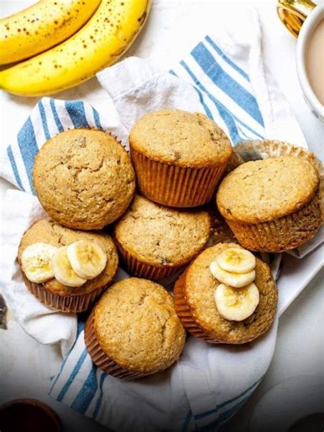 Delicious Ways To Use Overripe Bananas News24