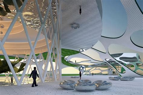 8 Conceptual Biomimicry Projects That Did Not See The Light Of Day