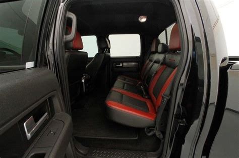 Ford Raptor Svt Navigation Luxury Package