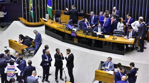 Saiba Como Votou Cada Deputado Na Urgência Do Projeto Que Libera