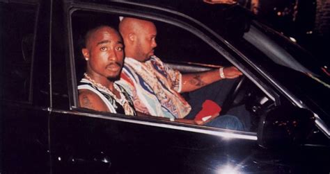 Inside Tupac's Death And His Tragic Final Moments