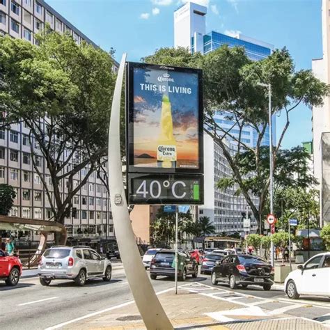 Foi O Ano Mais Quente Dos Ltimos Mil Anos Diz Observat Rio