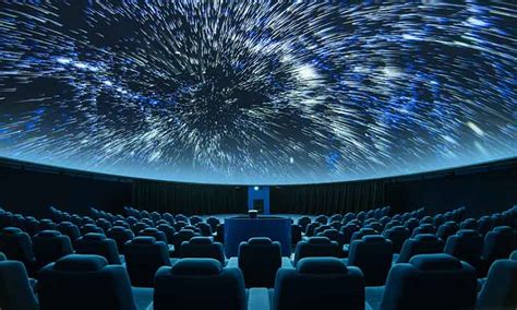 Jawaharlal Nehru Planetarium Bangalore - Ticket Price, Timings, History ...