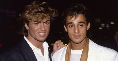 Wham! Manager Reveals Why George Michael Was ‘Slightly Upset’ By ‘Last Christmas’ | HuffPost ...