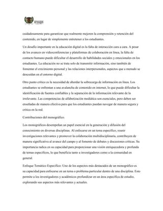 Propiedades Del Texto Escrito PDF