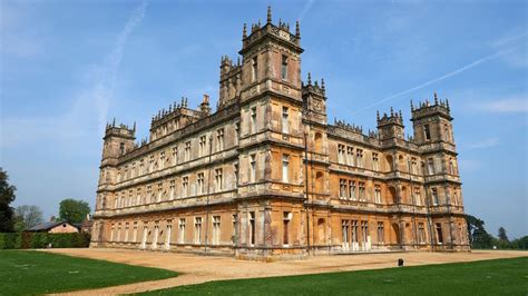 Highclere Castle: 7 reasons to visit the 'Downton Abbey' estate | CNN