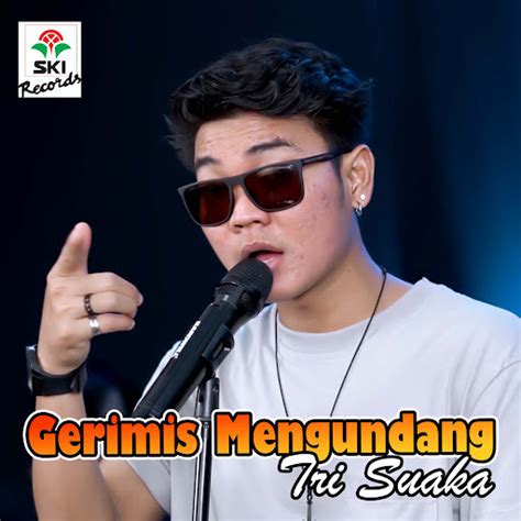 Gerimis Mengundang Youtube Music