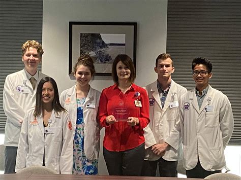Dr. Kasey O’Quinn was... - Person Memorial Hospital