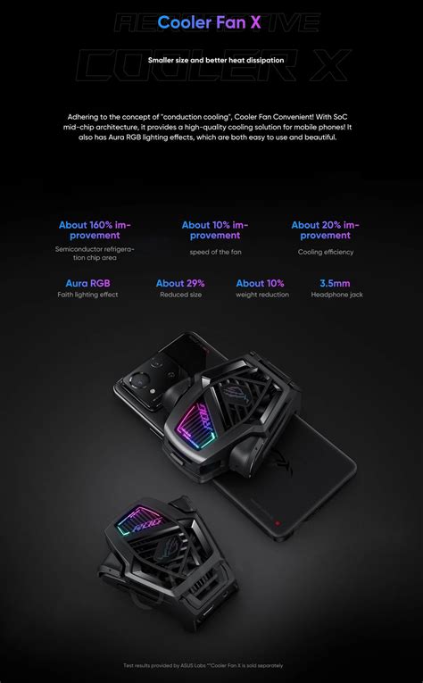 ASUS ROG Phone 8 5G Android Gaming Smartphone