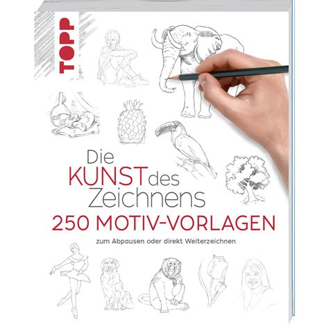 Die Kunst Des Zeichnens 15 Minuten Landschaften M 5