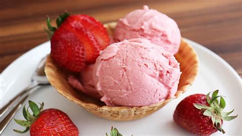 Strawberry And Avocado Ice Cream Star Magic