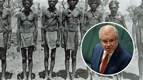 Slavery: Scott Morrison’s ‘no slavery’ comments spark outrage from ...