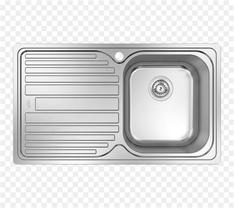 Detail Kitchen Sink Top View Png Koleksi Nomer 11