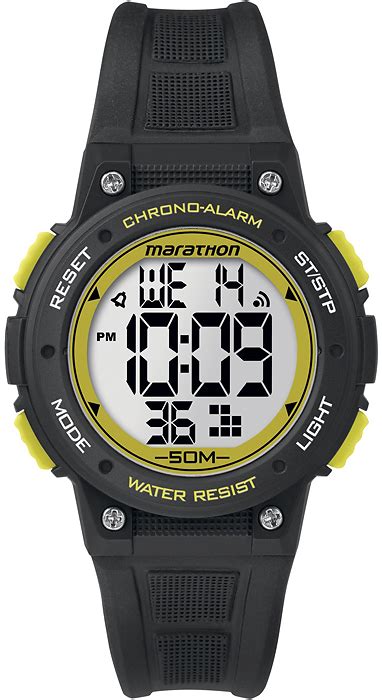 Timex TW5K84900 Marathon Watch Watchard