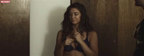 Leah Jones nude pics página