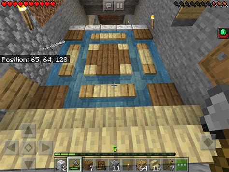 minecraft floor ideas 3