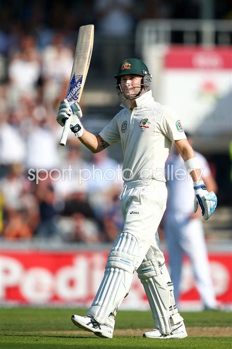 Ashes 2013 Print | Cricket Posters | Michael Clarke