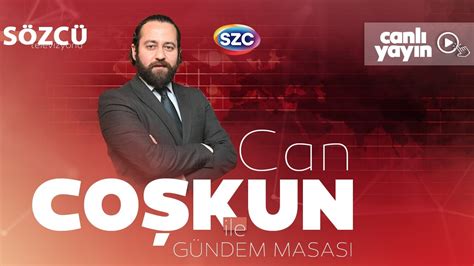 Can Co Kun Ile G Ndem Masas Haziran Erdo An Ve Zg R Zel In