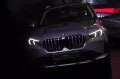 Foto Harga Rp Jutaan Begini Tampang Bmw X Generasi Terbaru Yang