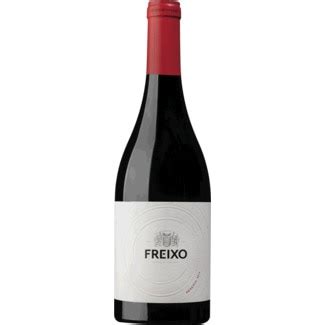 Vinho Tinto Regional Do Alentejo Reserva Garrafa Cl Freixo