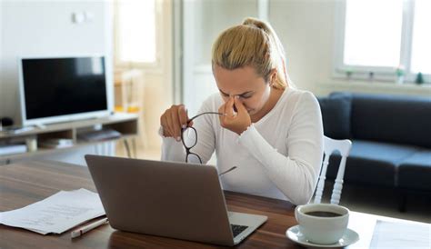 Qué es el burnout Cómo evitar que el agotamiento crónico afecte tu