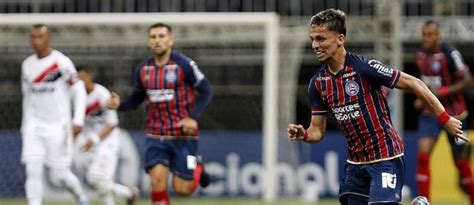 Bahia leva gol aos 47 minutos do 2º tempo e só empata o Ferroviário