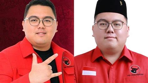 Hasil Hitung Sementara Dpr Ri 2024 Sulawesi Utara Pdip Pagi Ini Rio Unggul Diikuti Perolehan