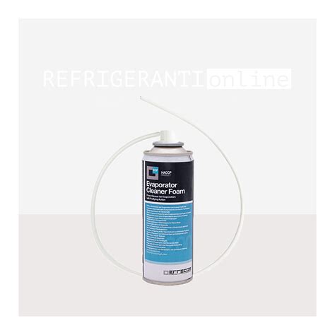 EVAPORATOR CLEANER FOAM 100ML