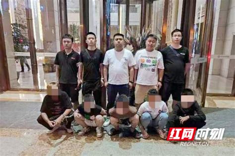 城北路派出所成功破获系列盗窃车内财物案件，抓获犯罪嫌疑人五名 社会 邵阳站 红网