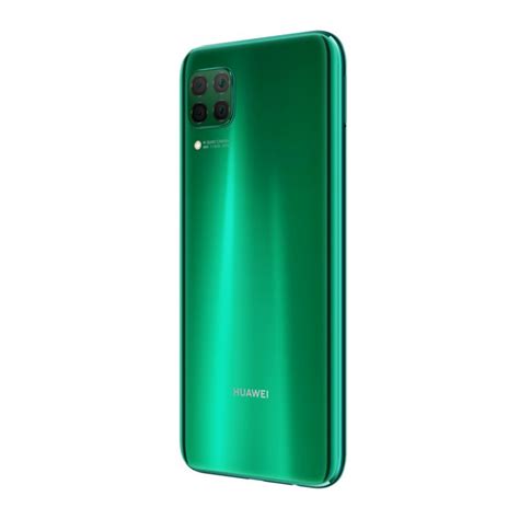 Huawei P40 Lite 6GB 128GB 6 4 Crush Green PcComponentes Pt