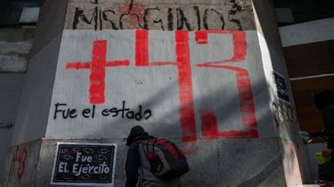 Caso Ayotzinapa Jueza ordena detención de 16 militares 8 ya están en