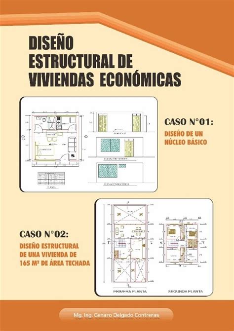 Dise O Estruct Viviendas Econ Ra Parte Dax Medina Saravia Udocz