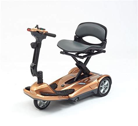 Buy Drive Medicalmegatronn Automatic Folding Lightweight Mobility