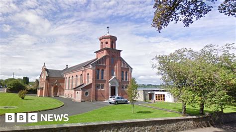 Coronavirus Derry Church Closes After Couple Contracts Covid 19