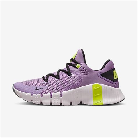 Morado Nike Us