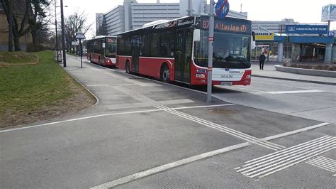 Autobus Linie B Alaudagasse U In Wien Youtube