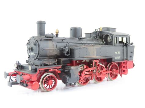 Liliput H L Tender Locomotive Series Ex Catawiki