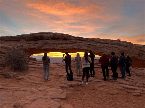 Mesa Arch: 8 Things to Know Before You Go - We're in the Rockies